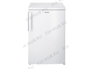 Холодильник Gorenje RB42W (367178, HTS1326) - Фото